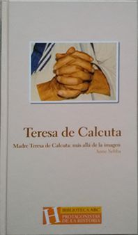 TERESA DE CALCUTA