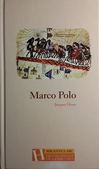 MARCO POLO