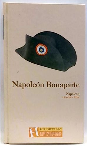 NAPOLEON BONAPARTE