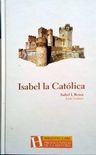 ISABEL LA CATOLICA