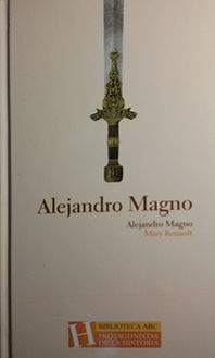 ALEJANDRO MAGNO