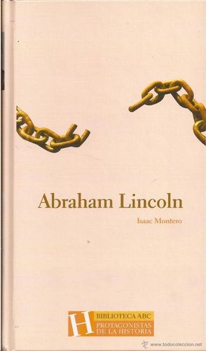 ABRAHAM LINCOLN