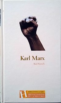 KARL MARX