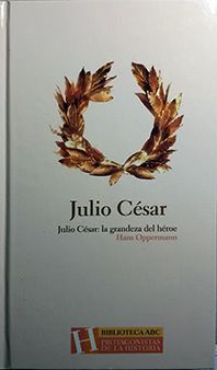 JULIO CESAR