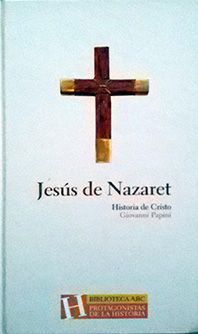 JESUS DE NAZARET