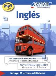 INGLES. GUA DE CONVERSACIN