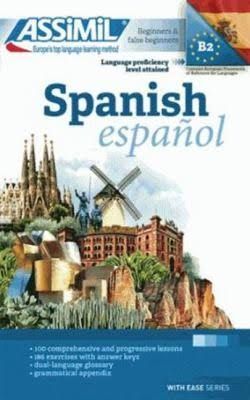 SPANISH (ESPAOL ALUMNO) ASSIMIL (B2)