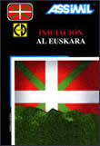 INICIACION AL EUSKARA LIBRO + CD MP3