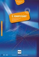 (10).L`EXERCISIER.(LIVRE)