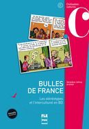BULLES DE FRANCE