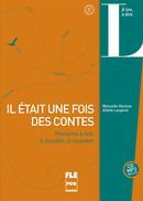 IL �TAIT UNE FOIS DES CONTES