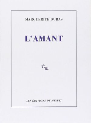 L'AMANT