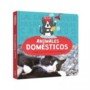 ANIMALES DOMSTICOS (ANIMASCOPIO)