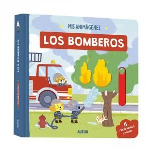 MIS ANIMAGENES. LOS BOMBEROS