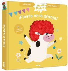 FIESTA EN LA GRANJA! HISTORIAS PARA RASCAR