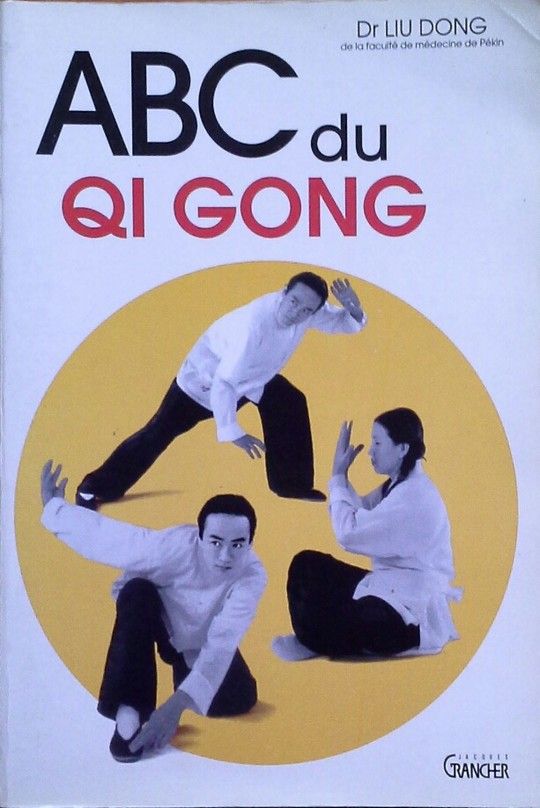 ABC DU QI GONG