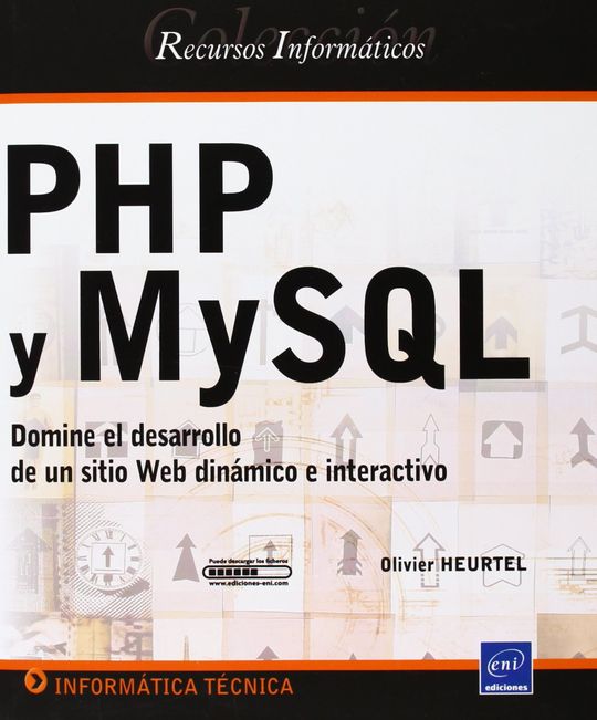 RECURSOS INFORMATICOS PHP Y MYSQL