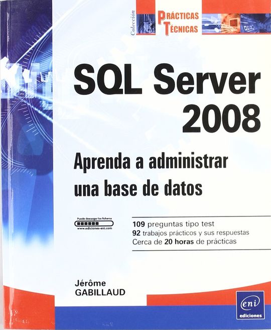 PRACTICAS TECNICAS SQL SERVER 2008