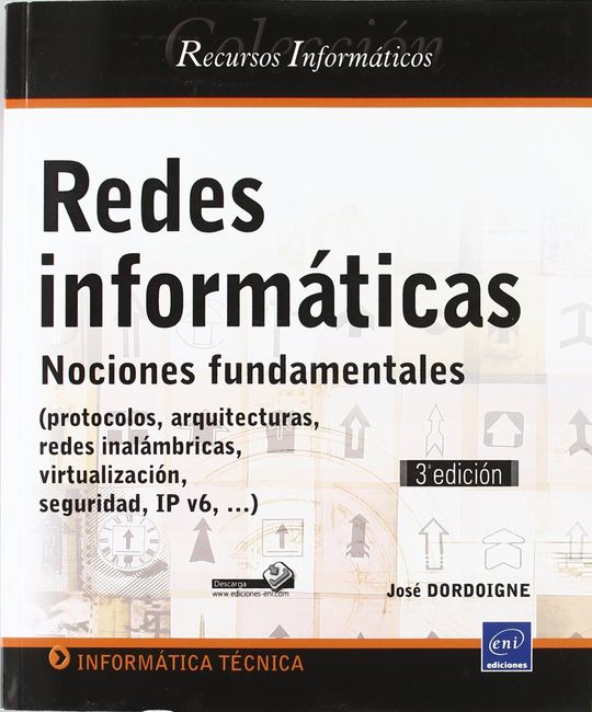 RECURSOS INFORMATICOS REDES INFORMATICAS - NOCIONES FUNDAMENTALES