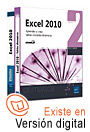 EXCEL 2010 (PACK 2 LIBROS)