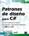 PATRONES DE DISE�O PAR C#