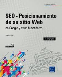 SEO - POSICIONAMIENTO DE SU SITIO WEB   2 ED.