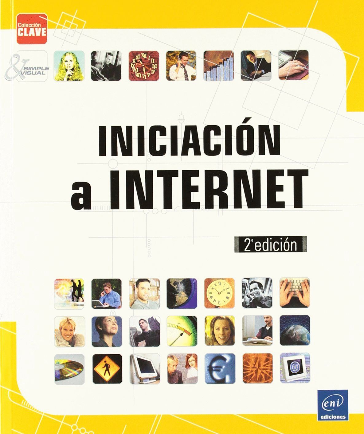INICIACI�N A INTERNET