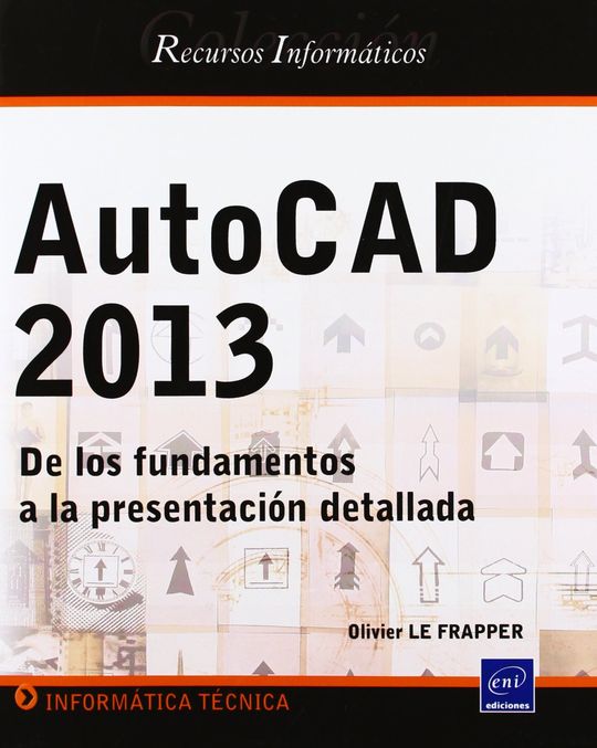 AUTOCAD 2013