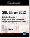 SQL SERVER 2012