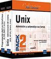 UNIX. ADMINISTRE Y AUTOMATICE SUS TAREAS