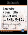 APRENDER A DESARROLLAR UN SITIO WEB CON PHP Y MYSQL