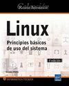 LINUX PRINCIPIOS BASICOS