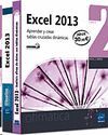 EXCEL 2013