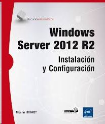 WINDOWS SERVER 2012 R2