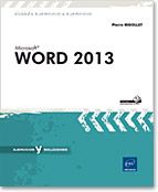 WORD 2013