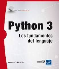 PYTHON 3