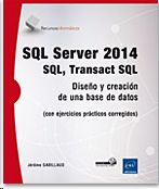SQL SERVER 2014. TRANSACT SQL