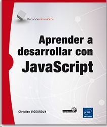 APRENDER A DESARROLLAR CON JAVASCRIPT