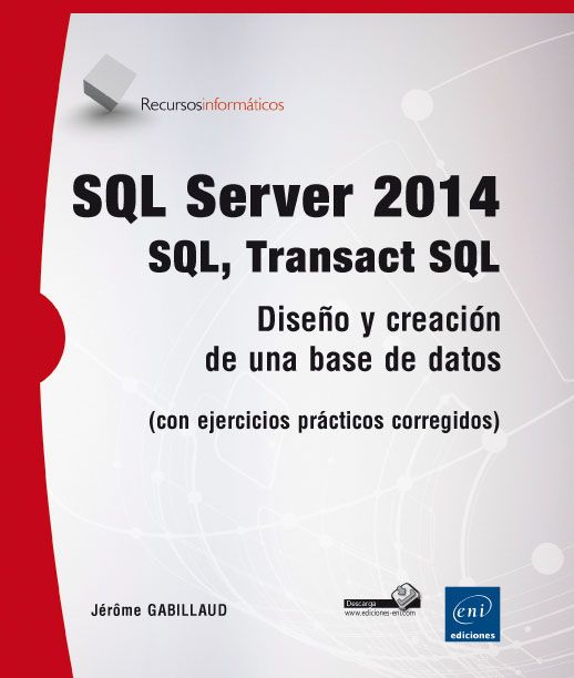 SQL SERVER 2014