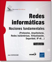 REDES INFORMTICAS. NOCIONES FUNDAMENTALES