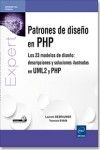 PATRONES DE DISE�O EN PHP. LOS 23 MODELOS DE DISE�O. DESCRIPCIONES Y SOLUCIONES