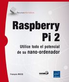 RASPBERRY PI 2