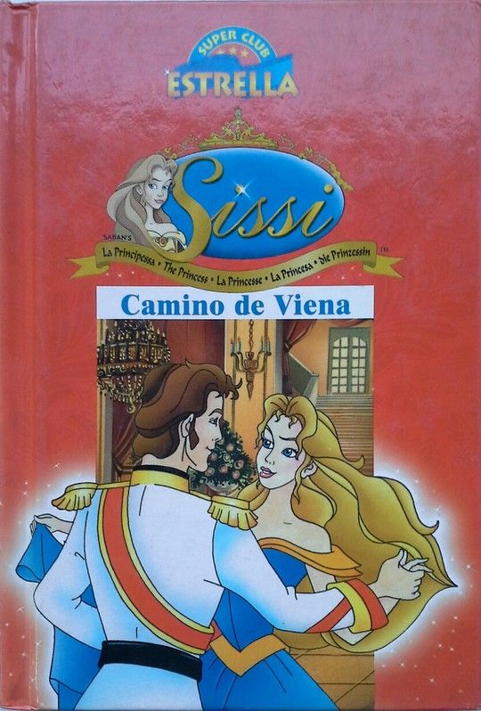 SISSI. UNA VISITA IMPERIAL