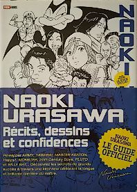 NAOKI URASAWA