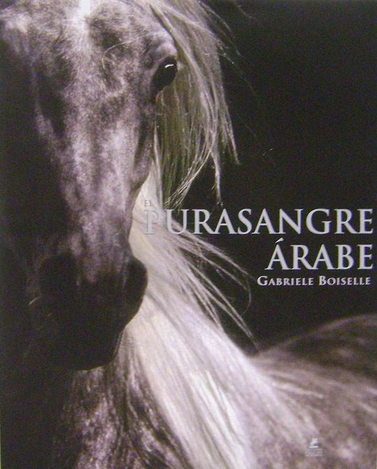 EL PURA SANGRE ARABE
