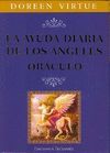 LA AYUDA DIARIA DE LOS �NGELES OR�CULO