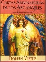 CARTAS ADIVINATORIAS DE LOS ARCANGELES