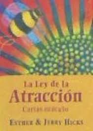 LA LEY DE LA ATRACCI�N