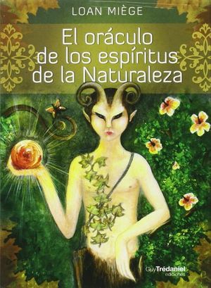 EL ORCULO DE LOS ESPRITUS DE LA NATURALEZA