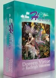 EL TAROT DE LAS HADAS